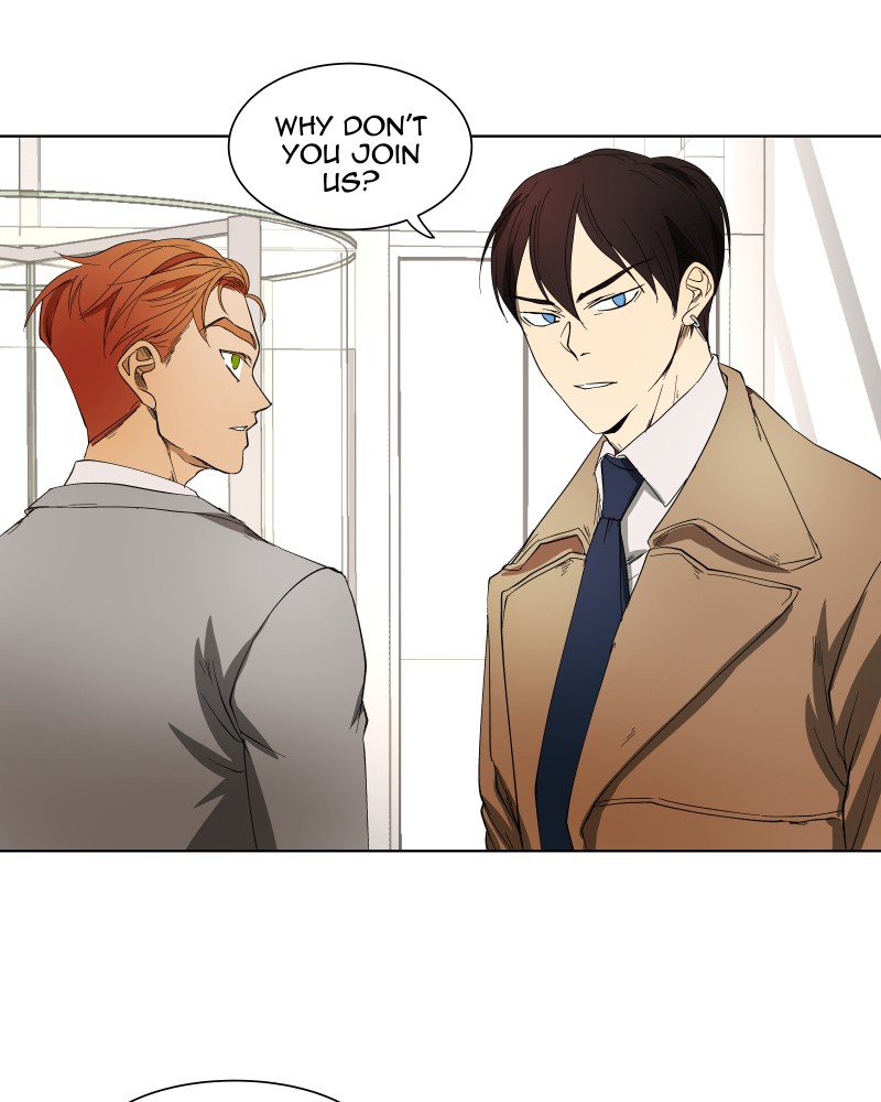 I Love Yoo chapter 27 page 19