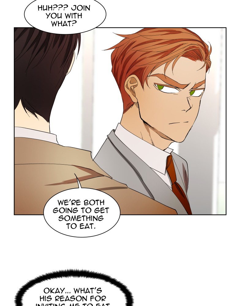 I Love Yoo chapter 27 page 20