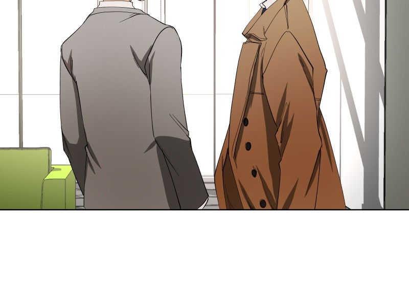 I Love Yoo chapter 27 page 22