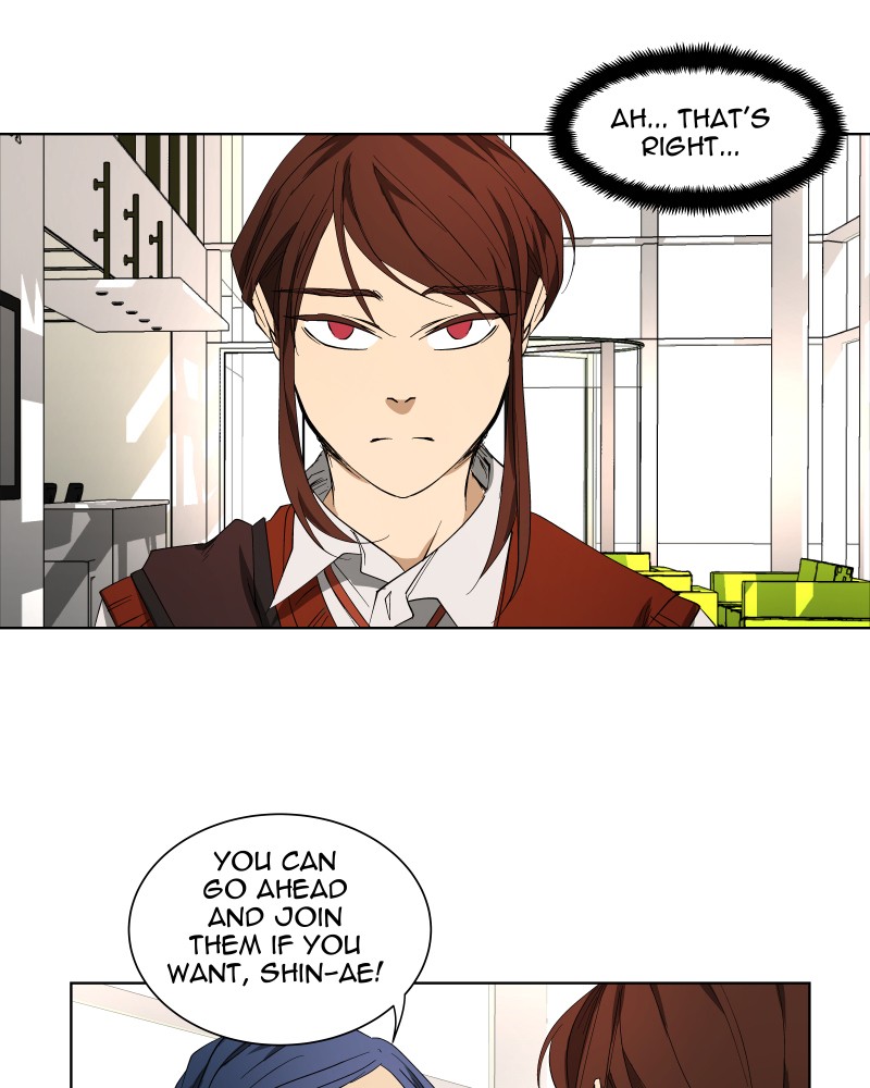 I Love Yoo chapter 27 page 24