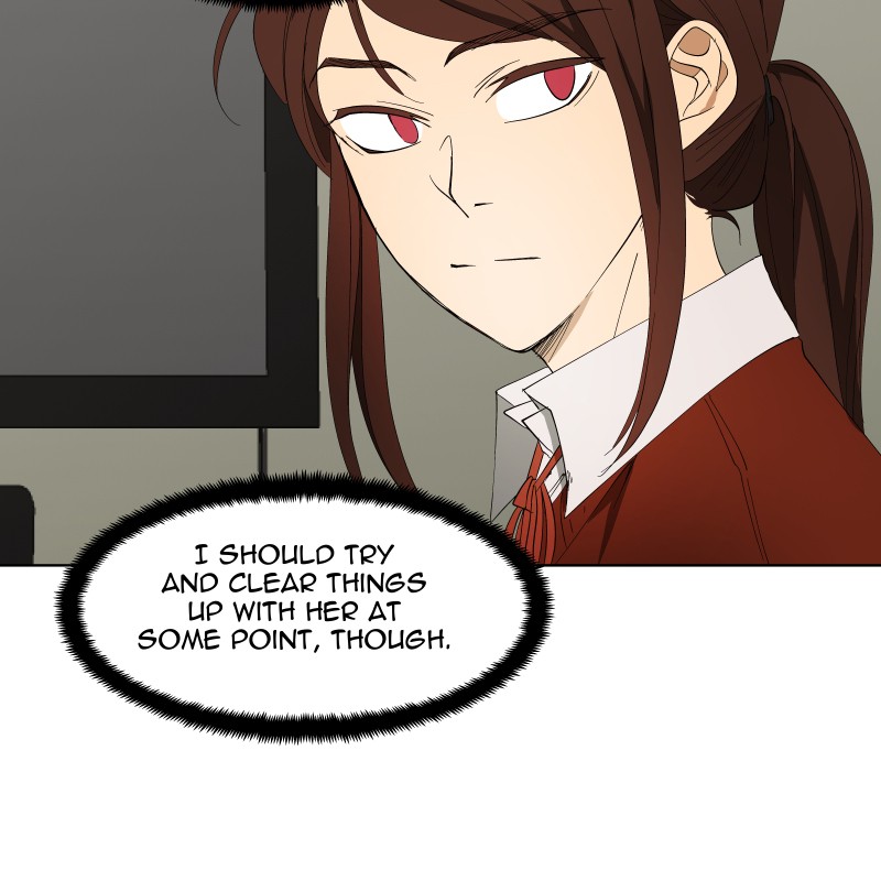 I Love Yoo chapter 27 page 26