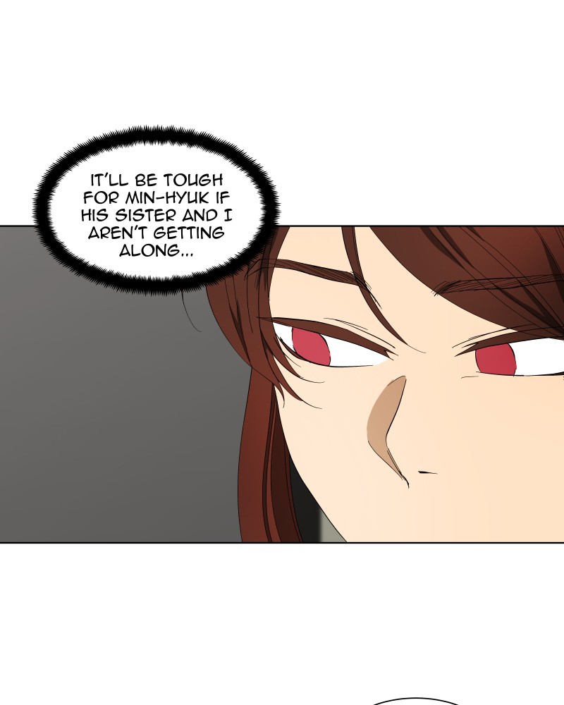 I Love Yoo chapter 27 page 27