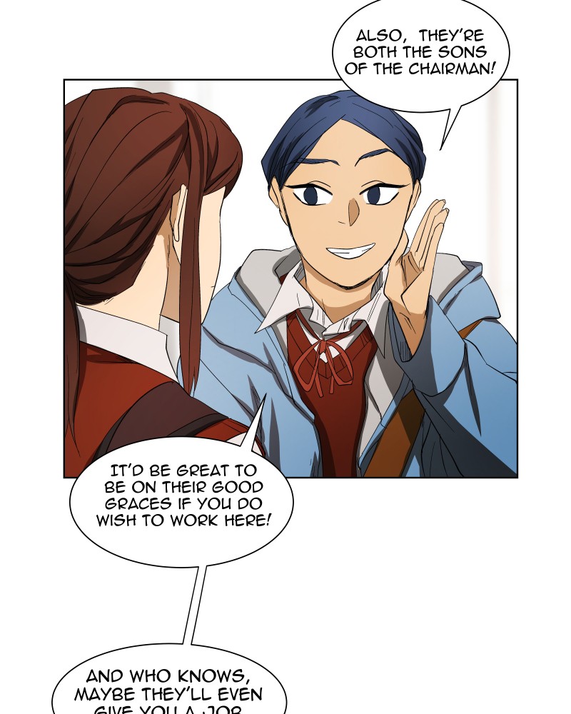 I Love Yoo chapter 27 page 28