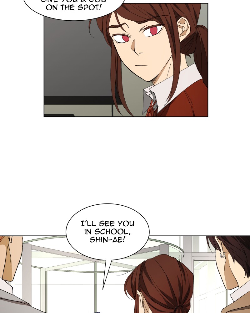 I Love Yoo chapter 27 page 29