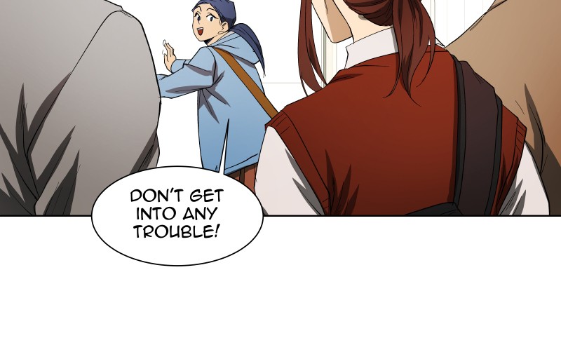 I Love Yoo chapter 27 page 30