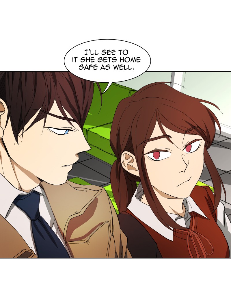 I Love Yoo chapter 27 page 32