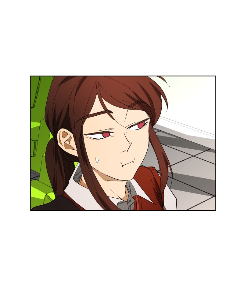 I Love Yoo chapter 27 page 33