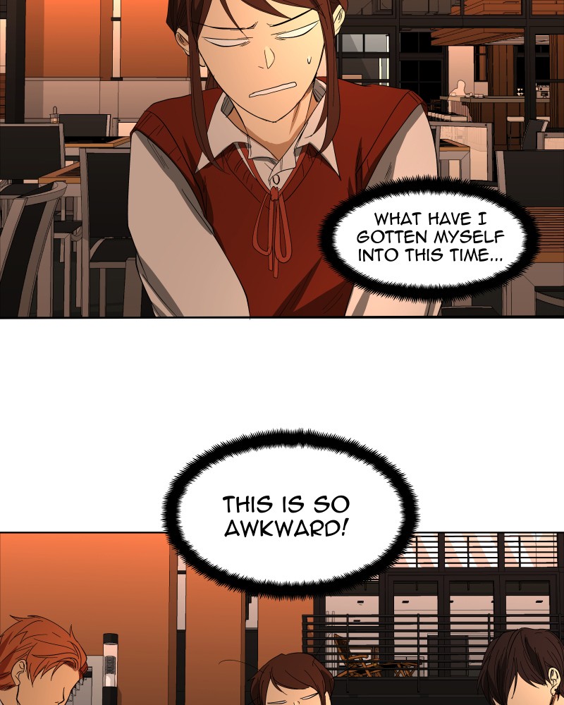 I Love Yoo chapter 27 page 35