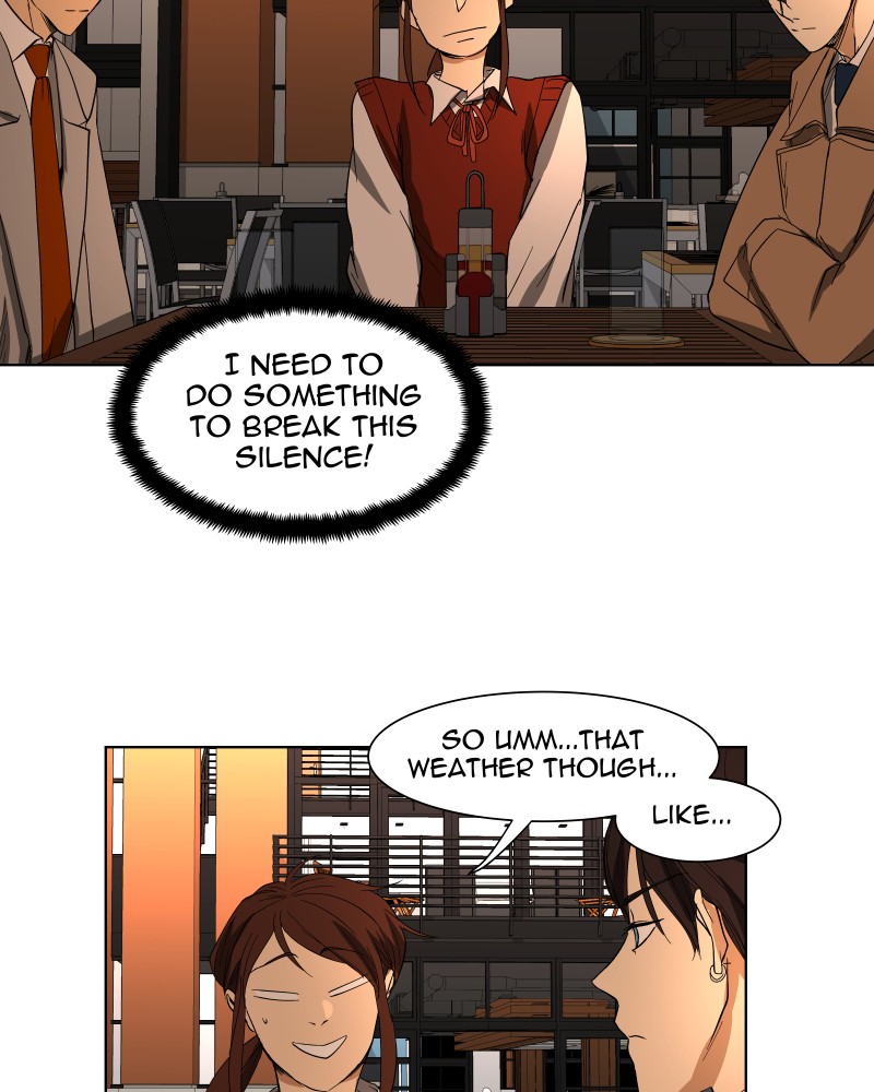 I Love Yoo chapter 27 page 36