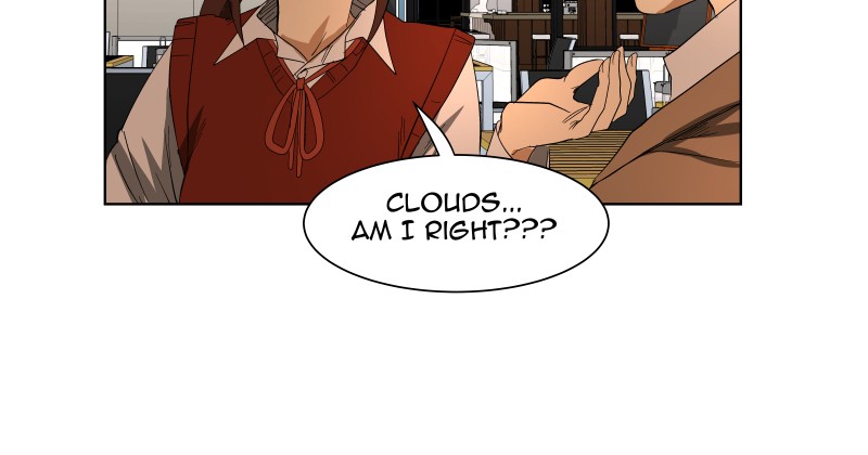 I Love Yoo chapter 27 page 37