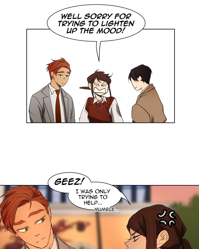 I Love Yoo chapter 27 page 39