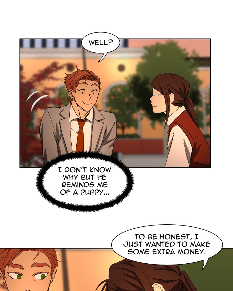 I Love Yoo chapter 27 page 42