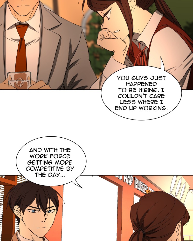 I Love Yoo chapter 27 page 43