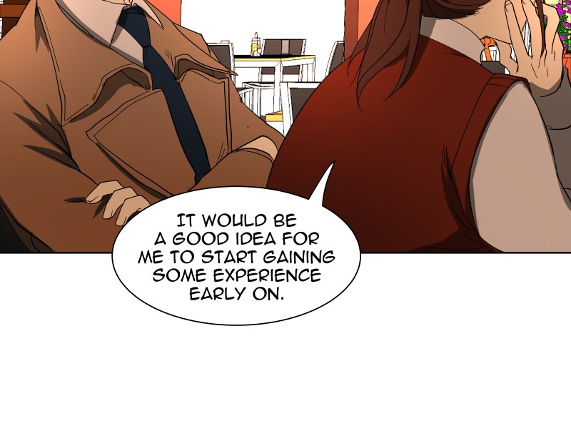 I Love Yoo chapter 27 page 44