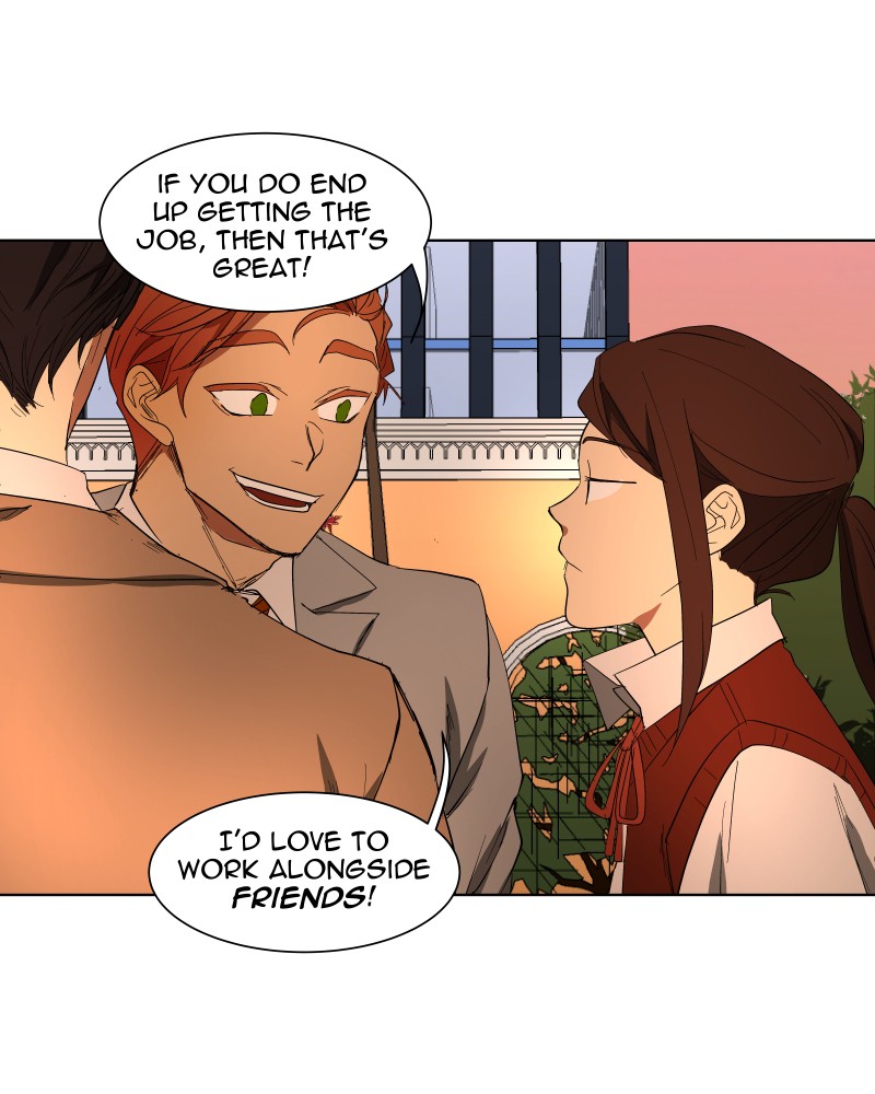 I Love Yoo chapter 27 page 45