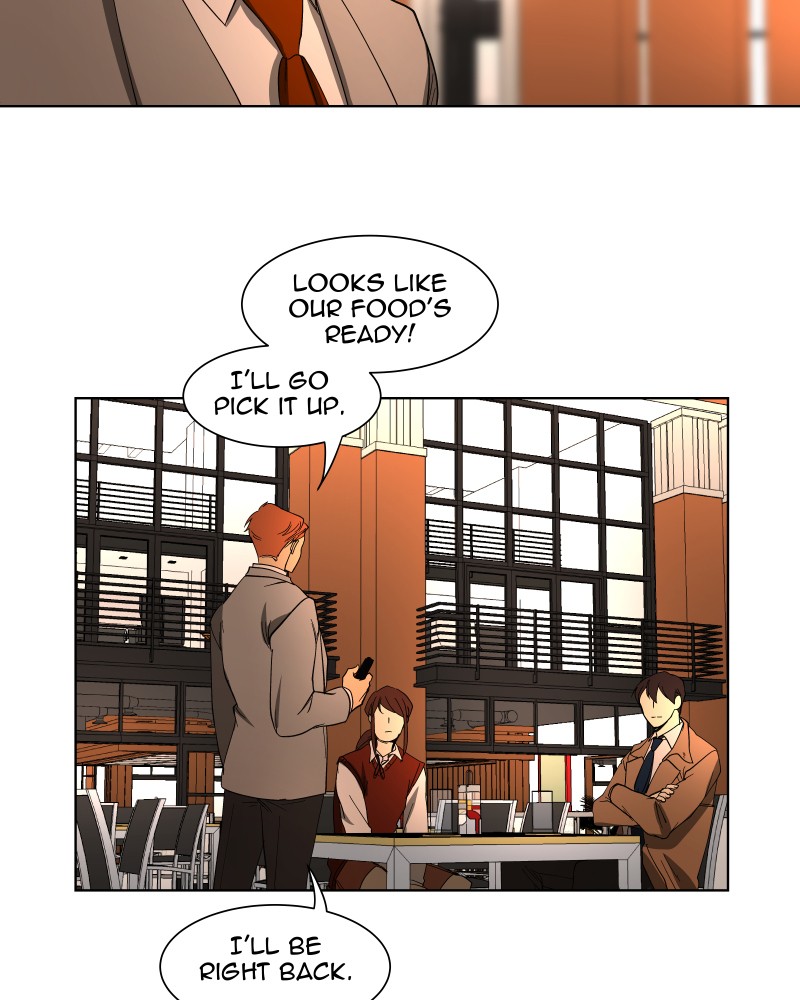 I Love Yoo chapter 27 page 48