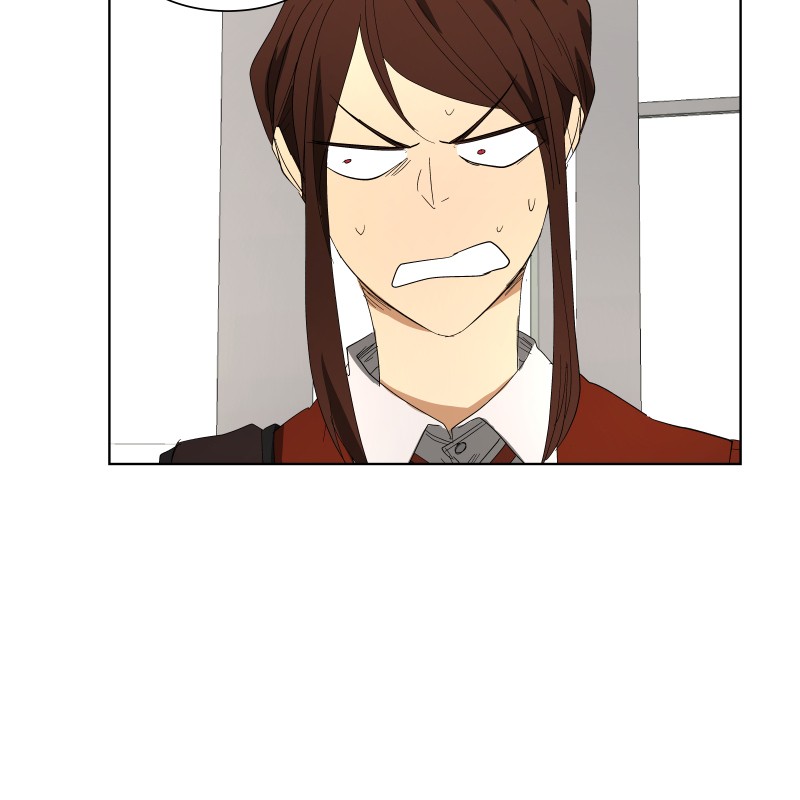 I Love Yoo chapter 27 page 5