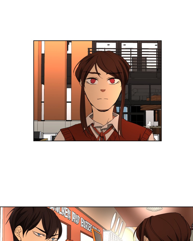 I Love Yoo chapter 27 page 50