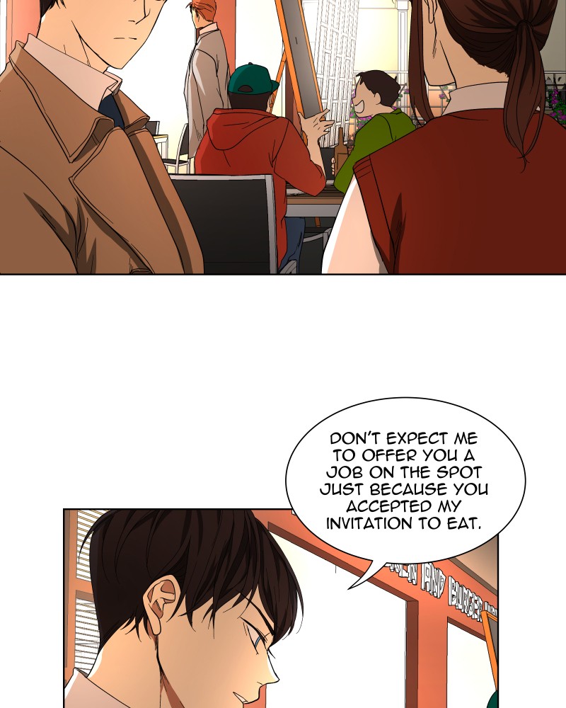 I Love Yoo chapter 27 page 51