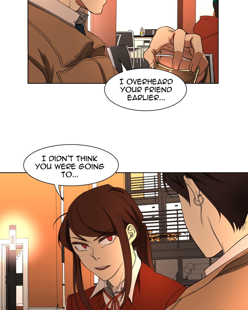 I Love Yoo chapter 27 page 52