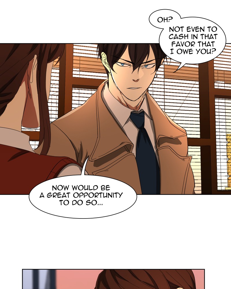 I Love Yoo chapter 27 page 54