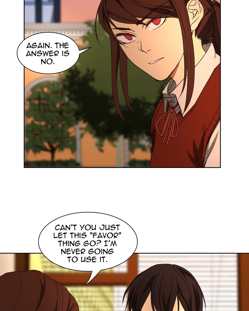 I Love Yoo chapter 27 page 55