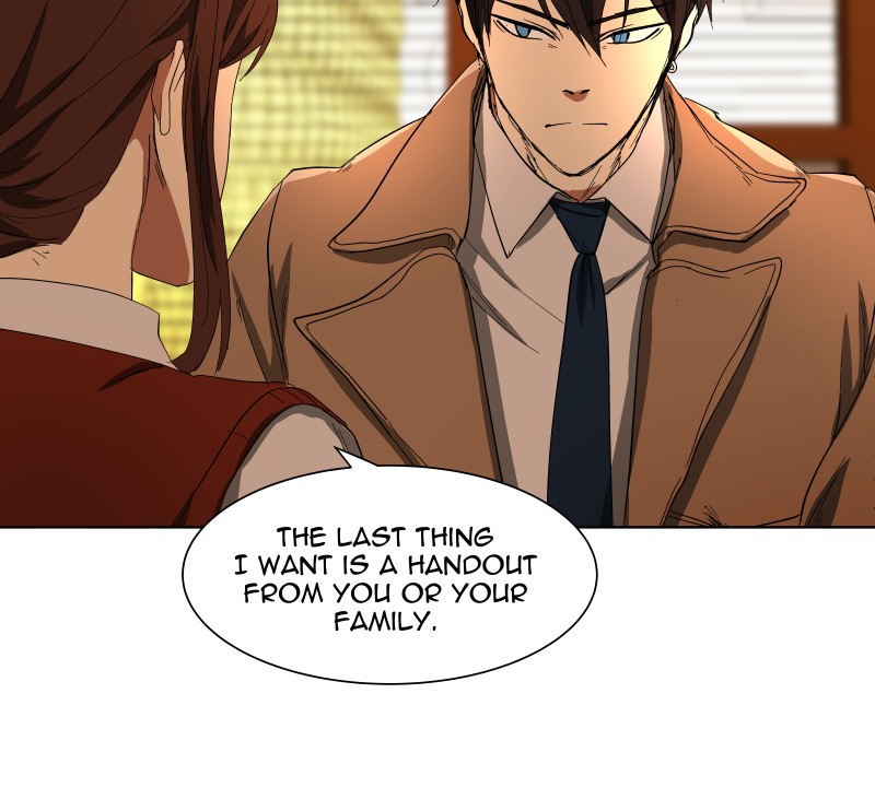 I Love Yoo chapter 27 page 56