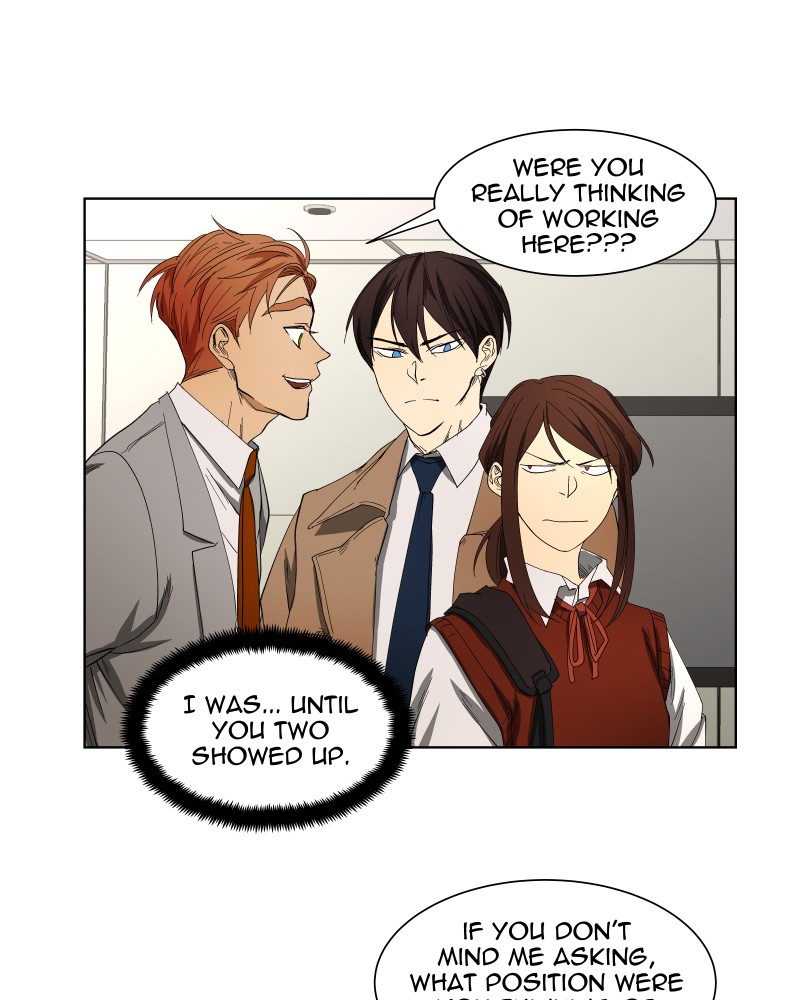 I Love Yoo chapter 27 page 6