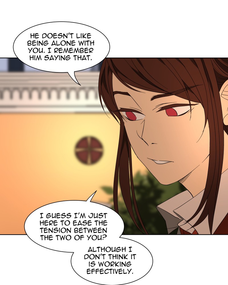 I Love Yoo chapter 27 page 61