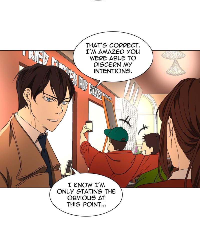 I Love Yoo chapter 27 page 62