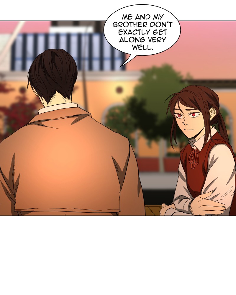 I Love Yoo chapter 27 page 63