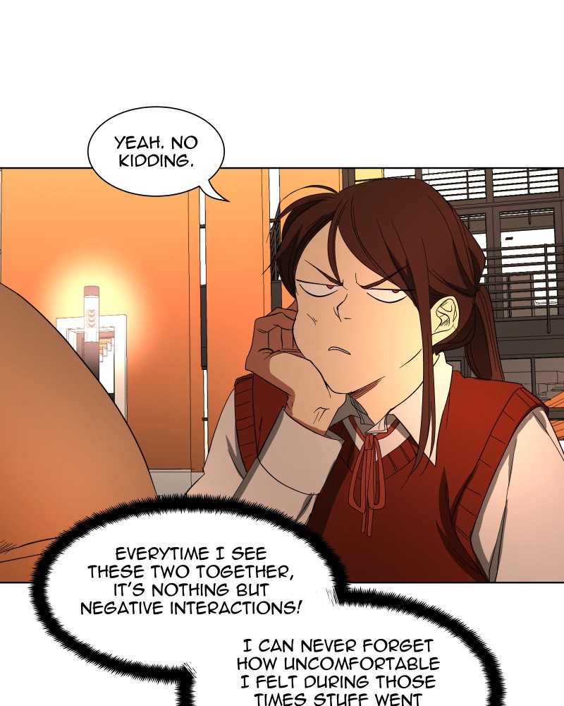 I Love Yoo chapter 27 page 64