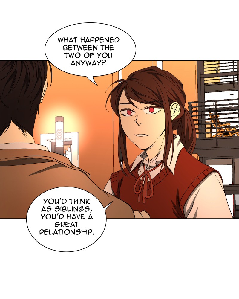 I Love Yoo chapter 27 page 66