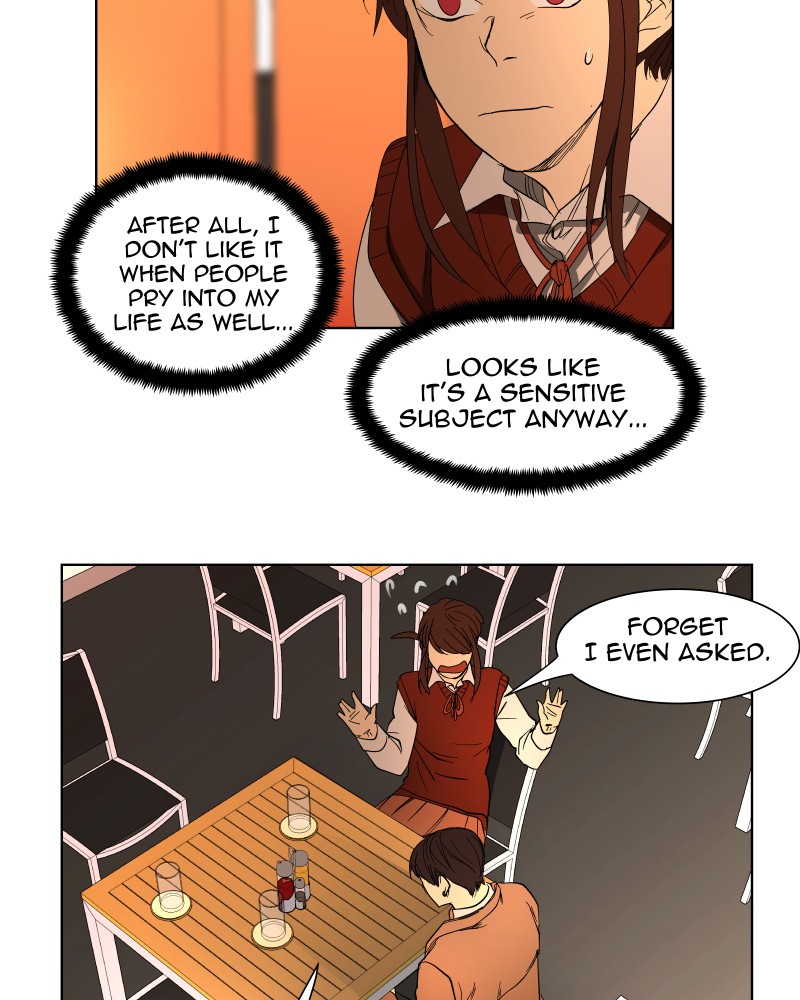 I Love Yoo chapter 27 page 68