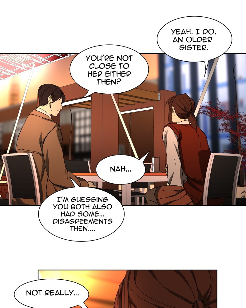 I Love Yoo chapter 27 page 71