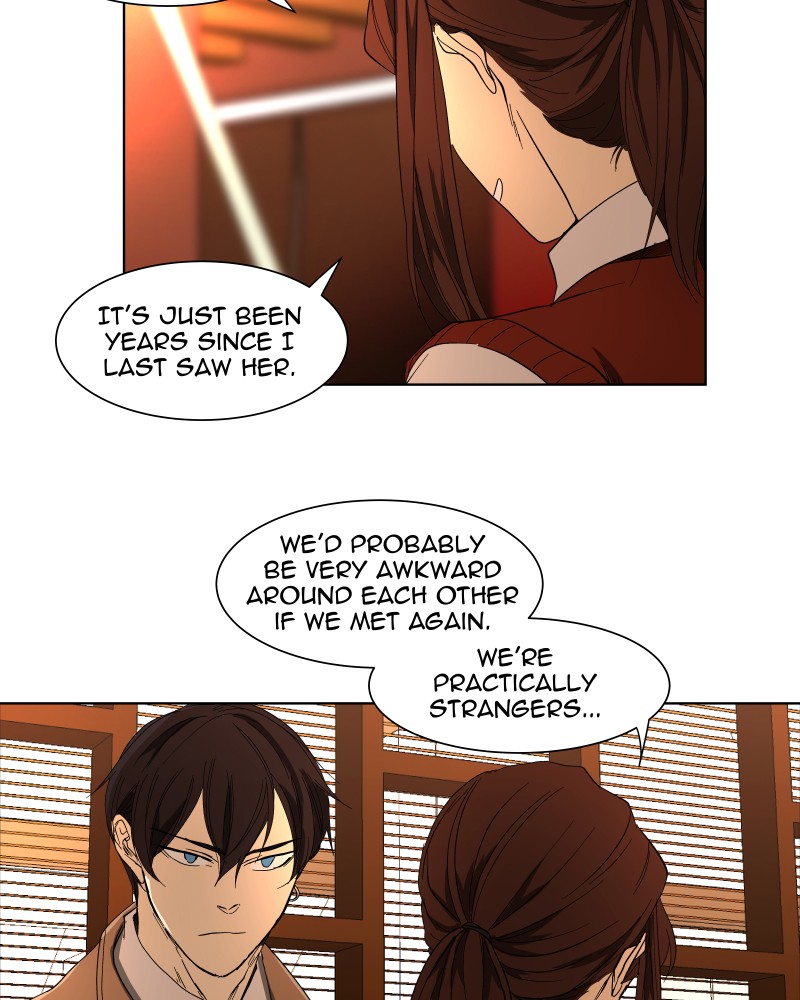 I Love Yoo chapter 27 page 72