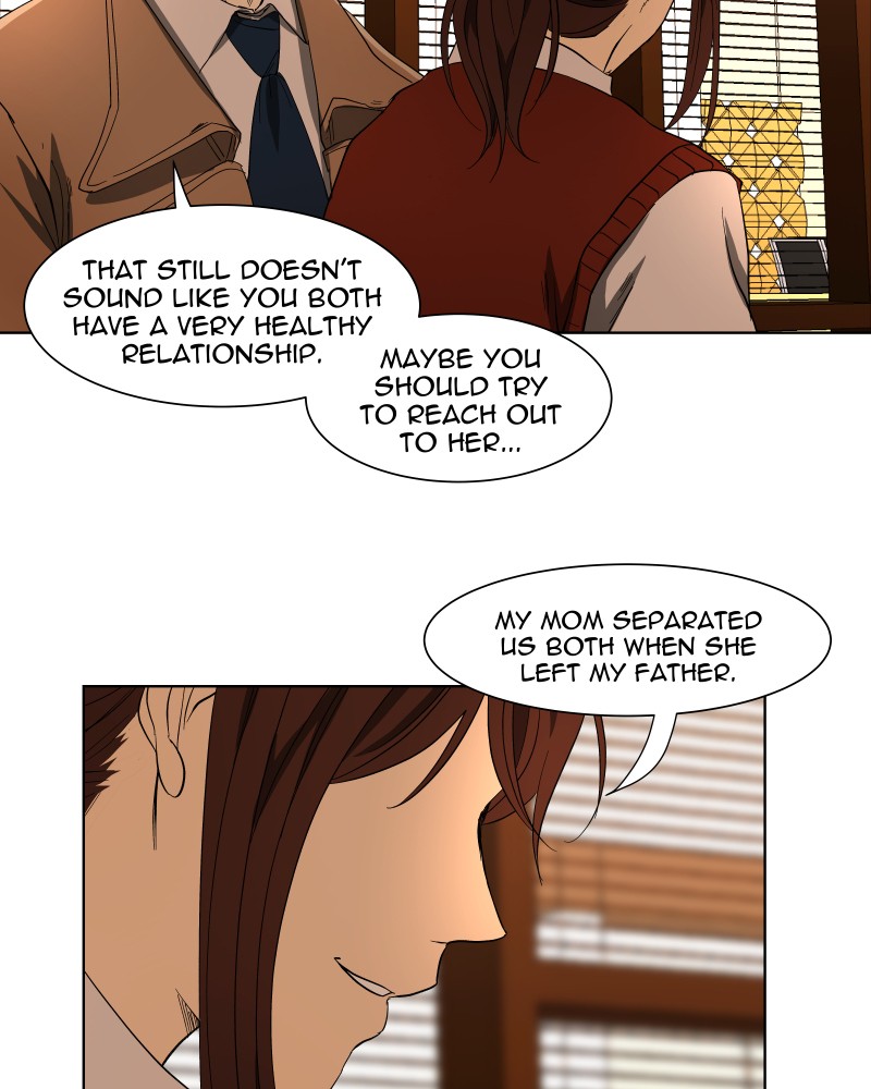 I Love Yoo chapter 27 page 73