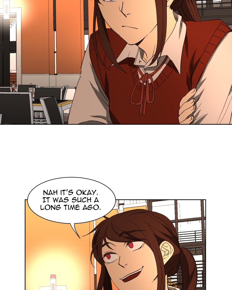 I Love Yoo chapter 27 page 77