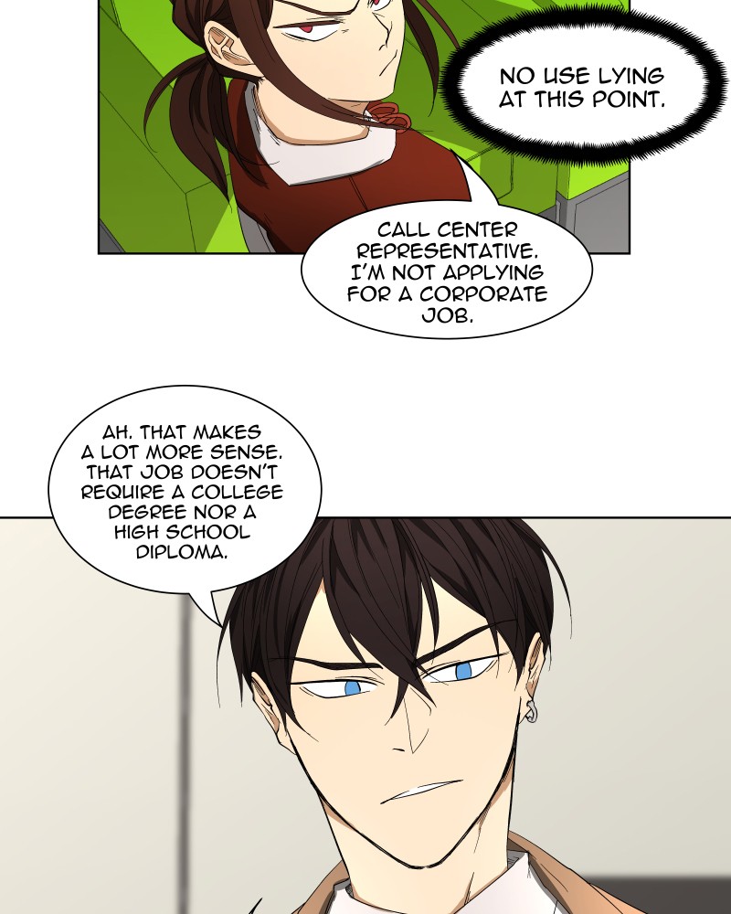 I Love Yoo chapter 27 page 8