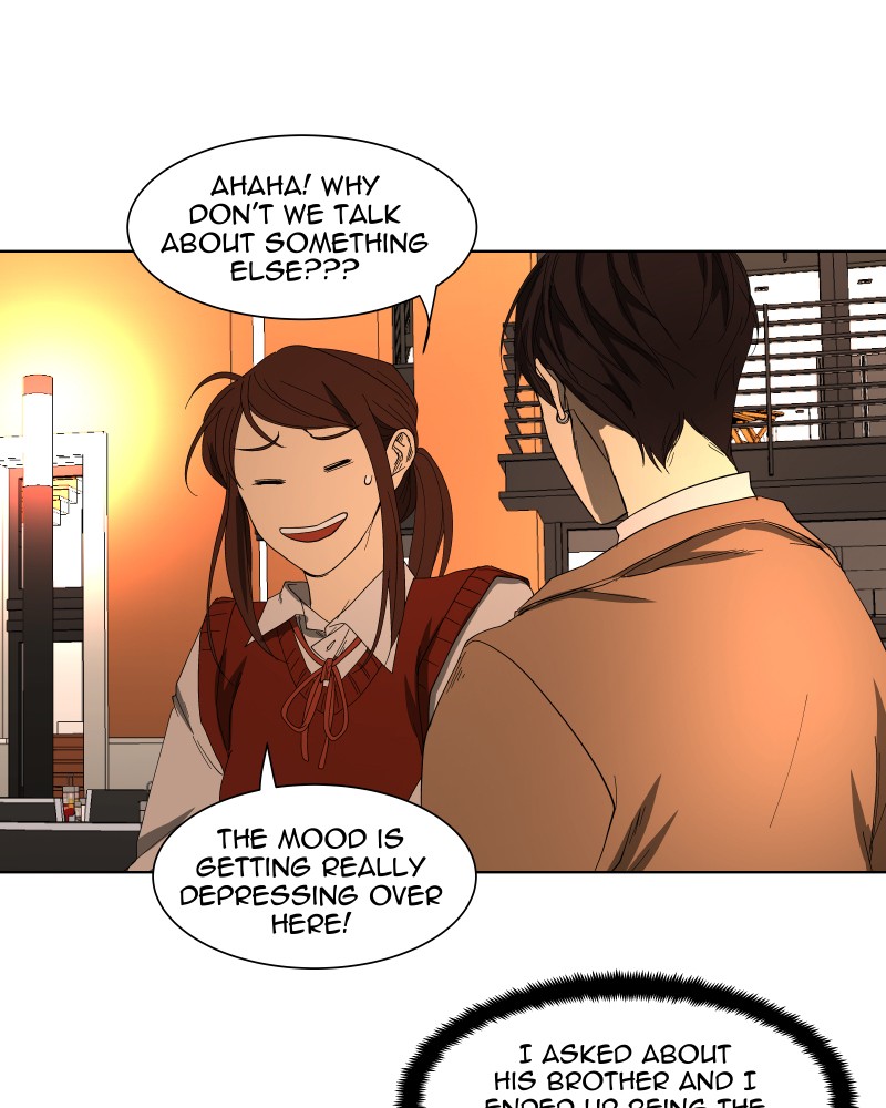 I Love Yoo chapter 27 page 80