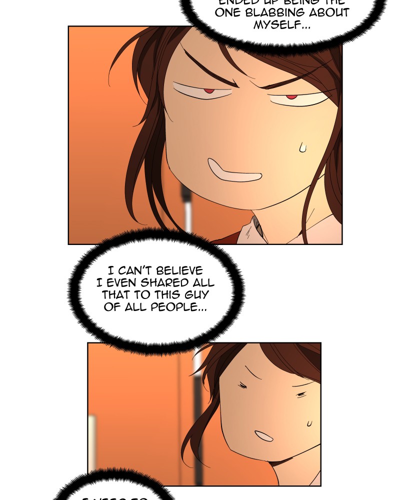 I Love Yoo chapter 27 page 81