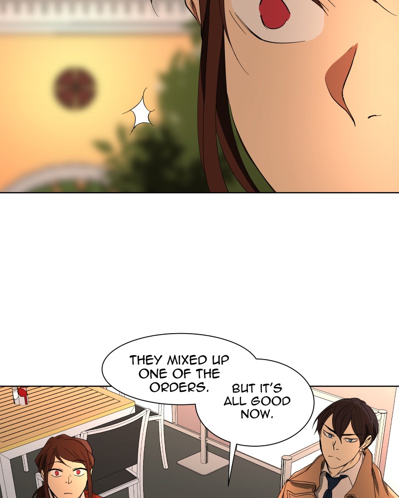 I Love Yoo chapter 27 page 87