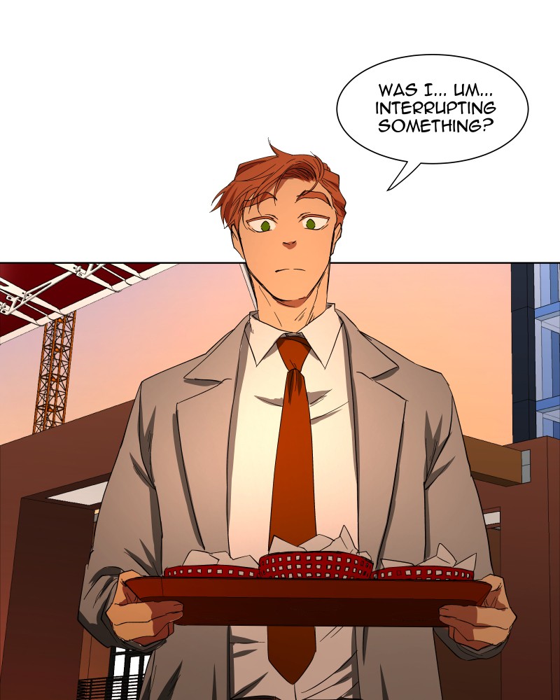 I Love Yoo chapter 27 page 89