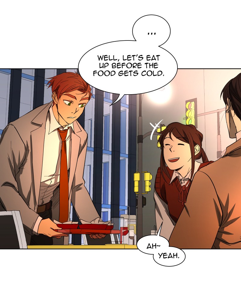 I Love Yoo chapter 27 page 91