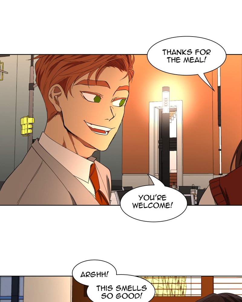 I Love Yoo chapter 27 page 92