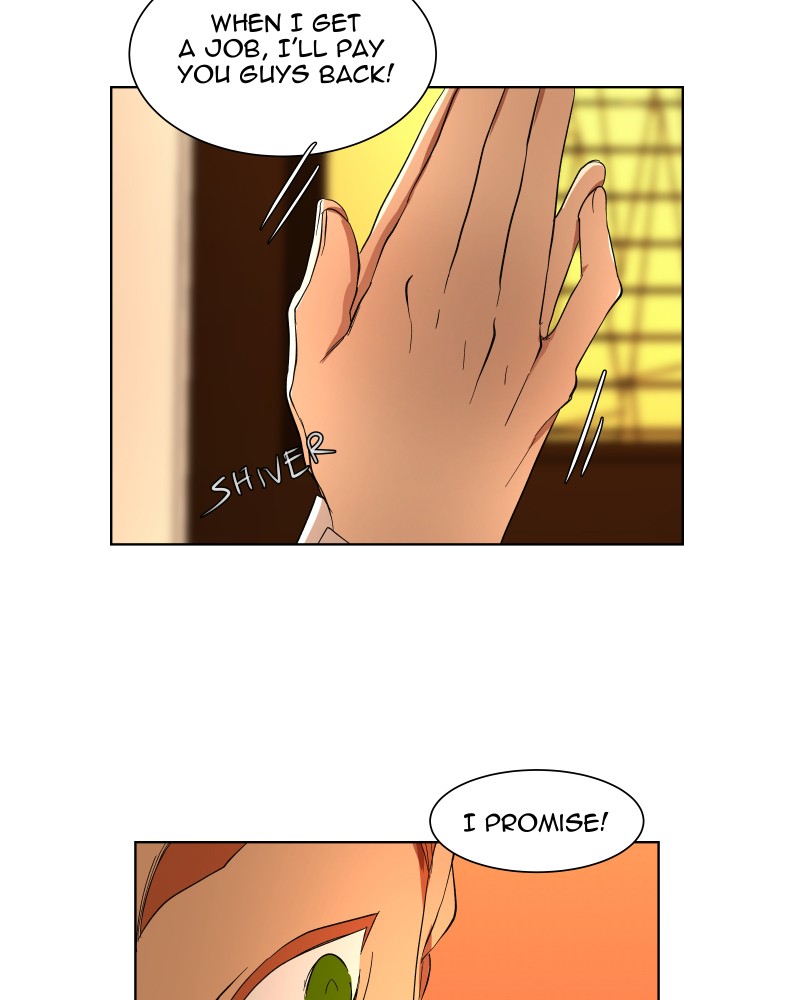 I Love Yoo chapter 27 page 94