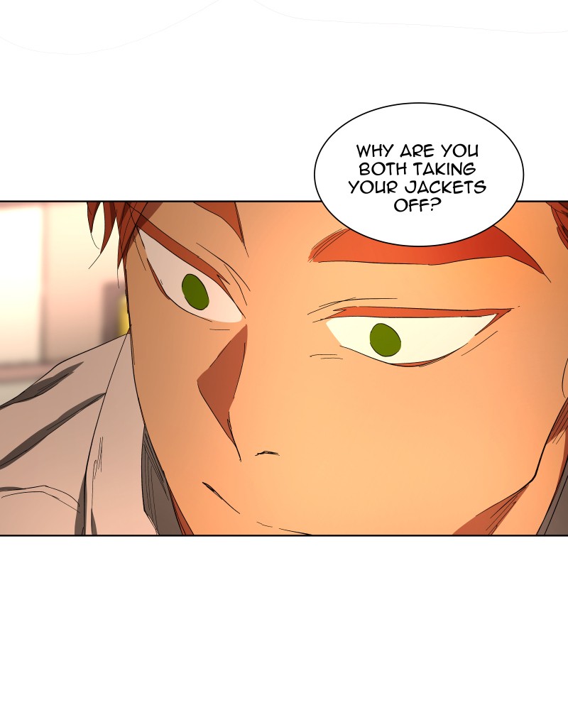 I Love Yoo chapter 27 page 97