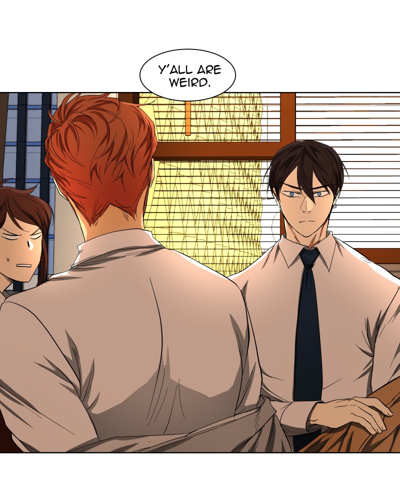 I Love Yoo chapter 27 page 99