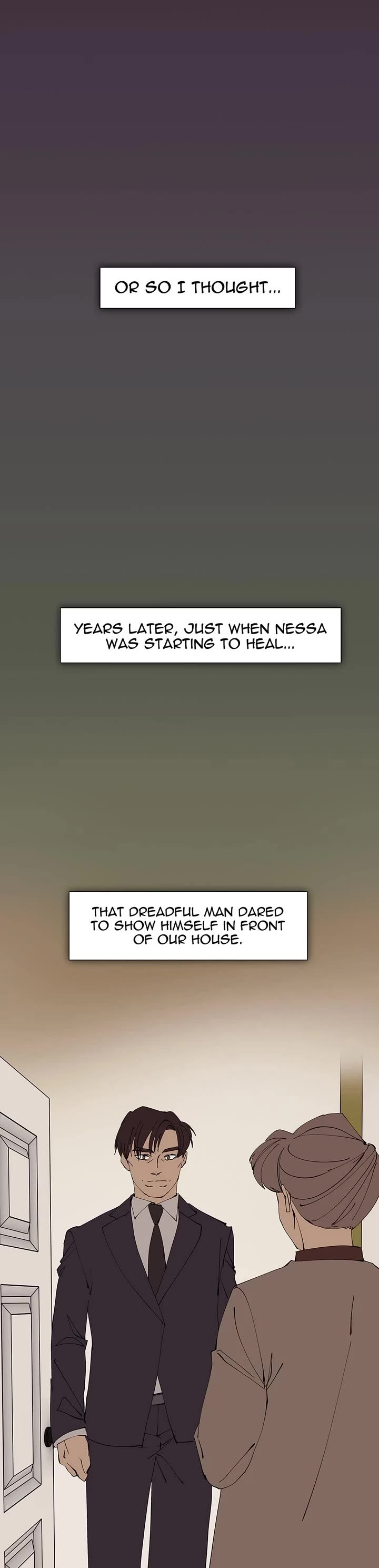I Love Yoo chapter 270 page 40