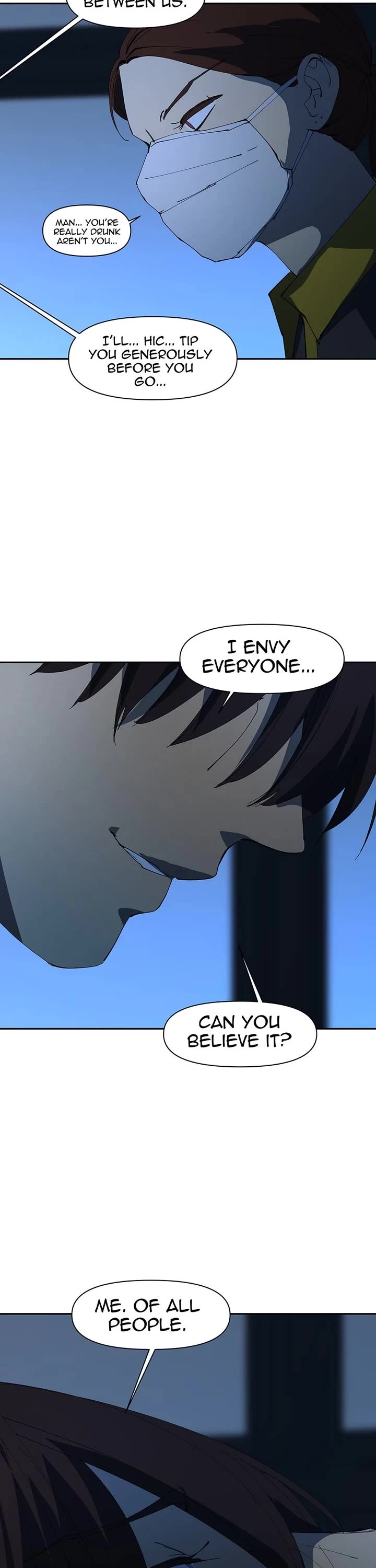 I Love Yoo chapter 271 page 6